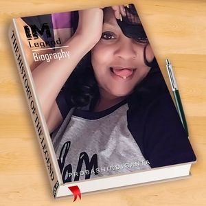 Meet your Posher, Ruth